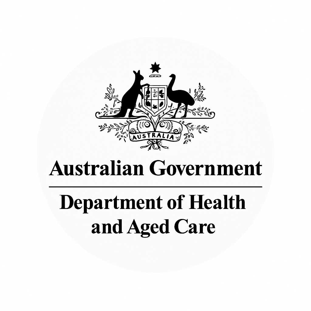 Department of Health Logo