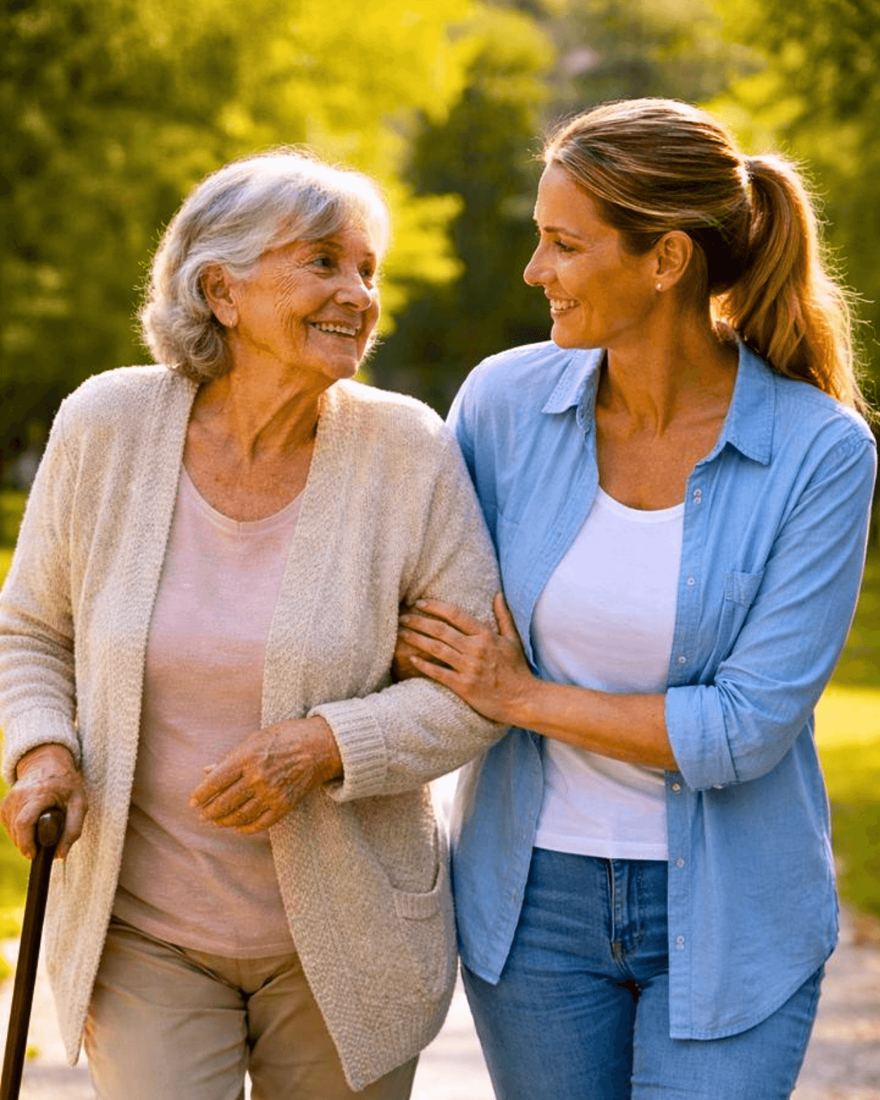 Support Worker